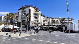 CAP D'AGDE - Mail de Rochelongue - 4 Juin 2024 - 33